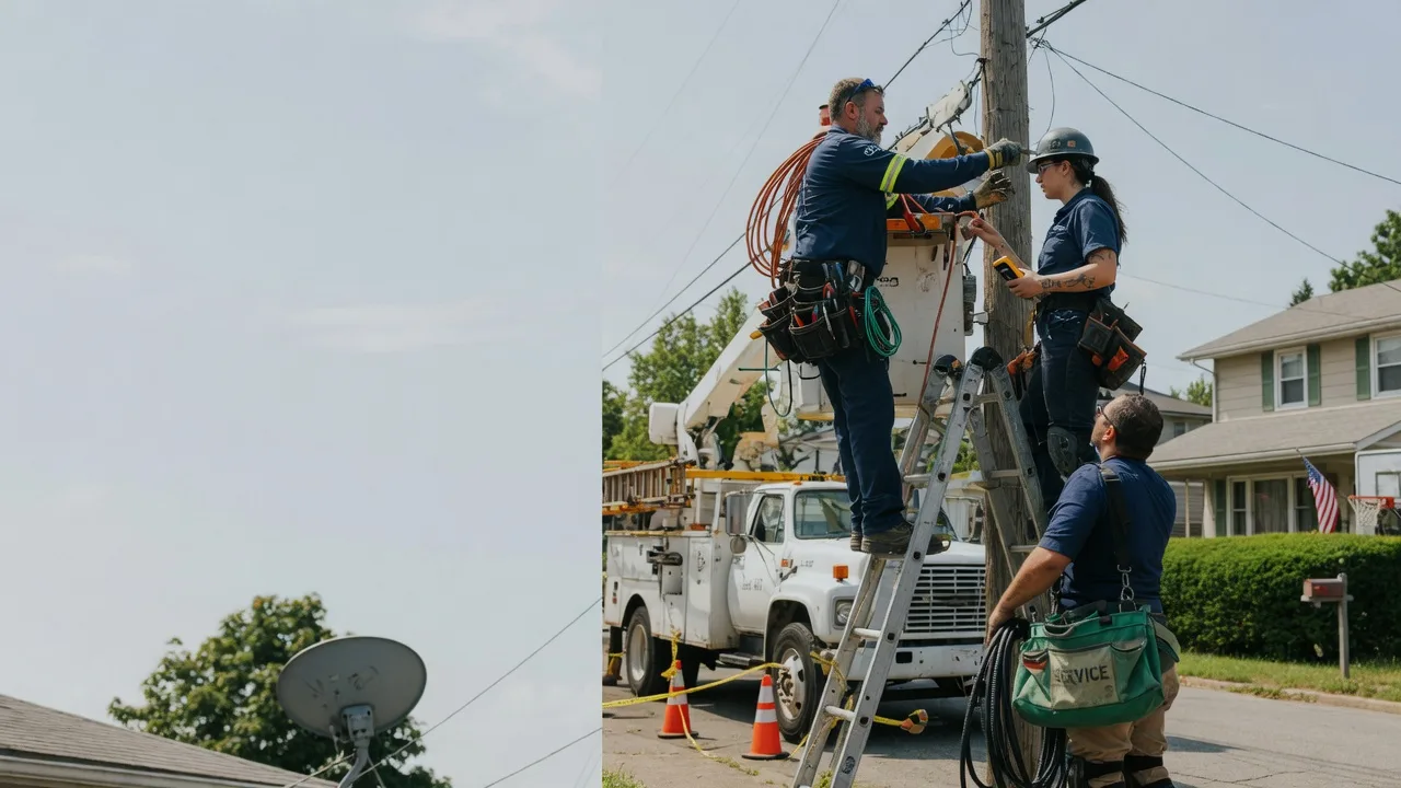 Electrical Repair in Gowanda, NY near me
